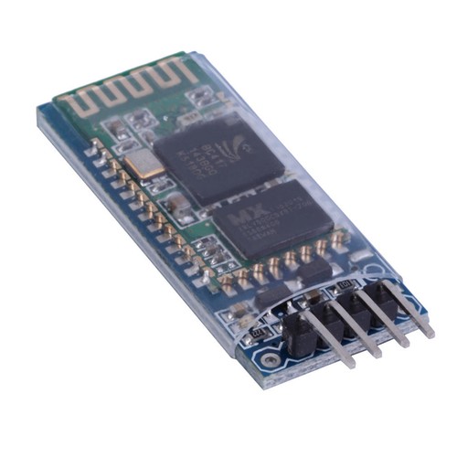Wireless serial pin - 4,
