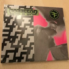 WORKING MENS CLUB - FEAR FEAR