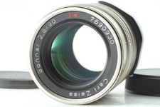 [Near MINT+++] Contax Carl