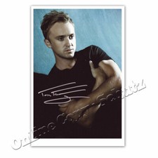 Tom Felton aka Draco Malfoy