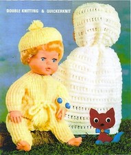 Tiny Tears doll Jump suit