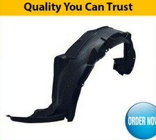 For Toyota Auris Front Wing