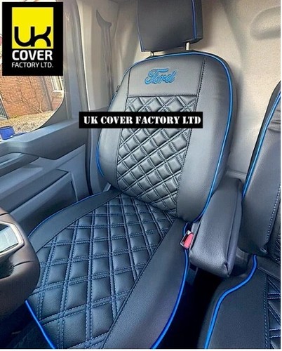 Custom fit van - custom,