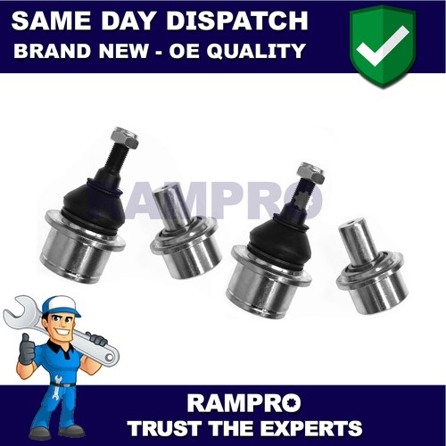 Rampro for renault clio - 4x,