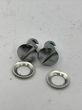 BSA DZUS Fasteners, Toolbox Lids X2 (K/3)