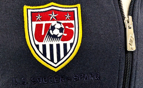 Nike men usa - nike, soccer