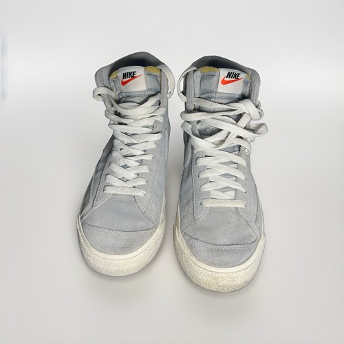 Nike blazer mid - nike, 77