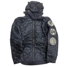 G-STAR Men's Mazarine Blue