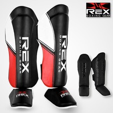 MMA Instep Kids Adults Muay