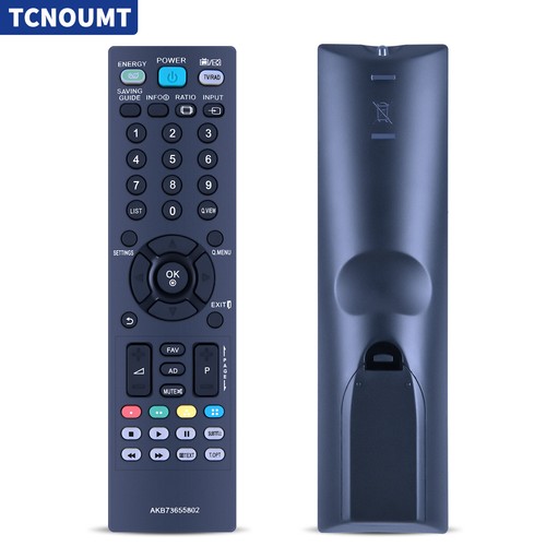 Akb73655802 remote control - remote,