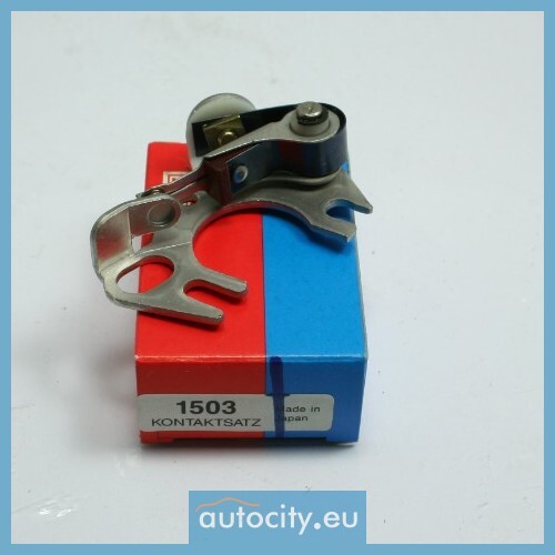 Bremi 1503 contact breaker - 1503,