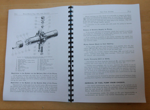 Rolls royce b40 b60 b80 - rolls, royce.b40,b60,b80