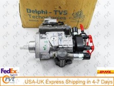 JCB Delphi Genuine Fuel