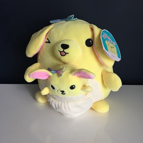Squishmallows rosa golden - squishmallows,