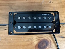 ESP LTD 7 string Neck