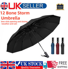 Extra Strength Large Umbrella