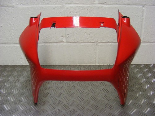 Vfr750 top fairing headlight - vfr750,
