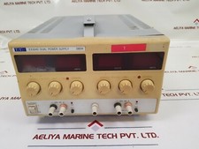 Thurlby-thandar ex354d dual