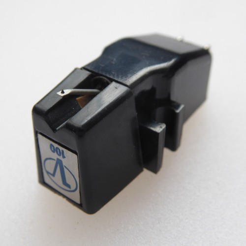 Original vernitron cartridge - original,