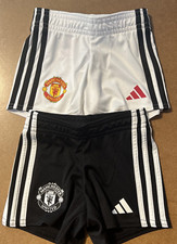 MANCHESTER UNITED -  HOME &