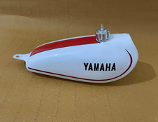 Yamaha DT100 DT 100 Enduro