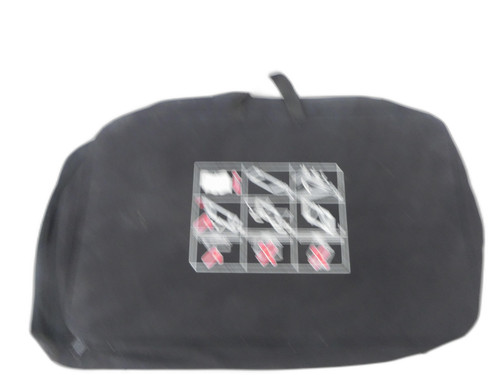 Wind bulkhead bag - wind,