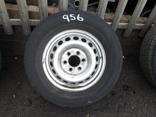 Mercedes sprinter wheel and - sprinter,