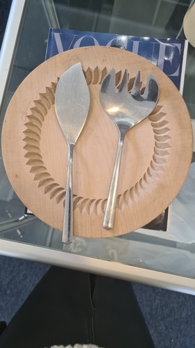 Wmf cromargan mid - wmf,