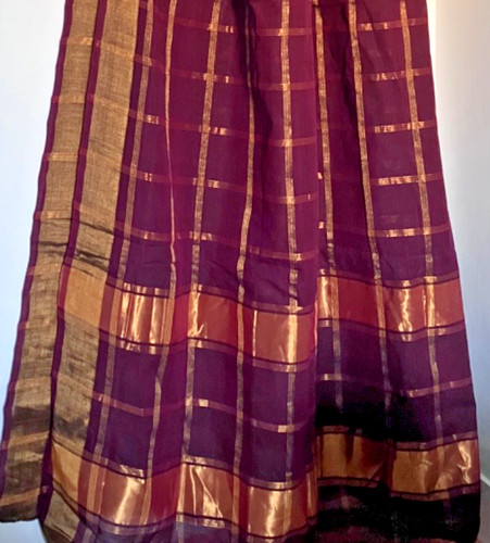 Indian saree fabric - saree, sumptuous