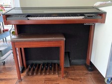 Yamaha Electone MC-600 Organ