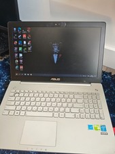 ASUS N550J i5 Laptop –