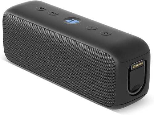 Bogasing bluetooth speaker - bogasing,