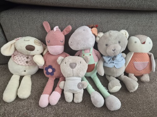 Mamas and papas bundle - and,