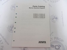 7744000 2003 volvo penta - 7744000,