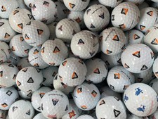 40 A GRADE TAYLORMADE TP5