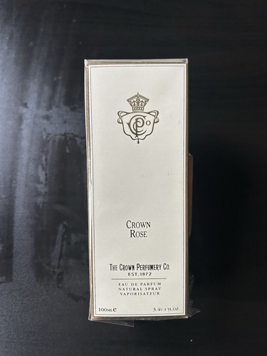 Clive christian crown rose - christian,