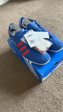 Adidas Paris BNIBWT UK Size 10
