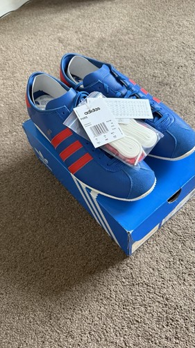 Adidas paris bnibwt size 10 - adidas,