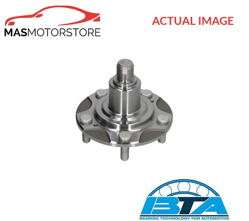 Wheel hub front bta h54013bta - wheel,