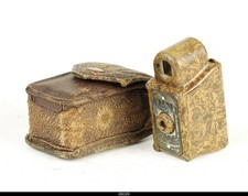 CORONET MIDGET 16MM SUB