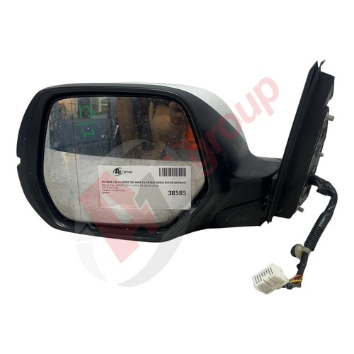 Honda dtec mk4 - cr-v, 12-15