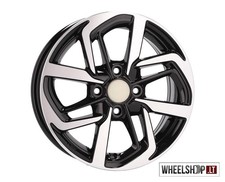 ADR Grand i10 Style R14 4x100