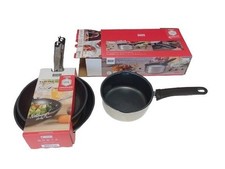 Kuhn Rikon Used cookware set