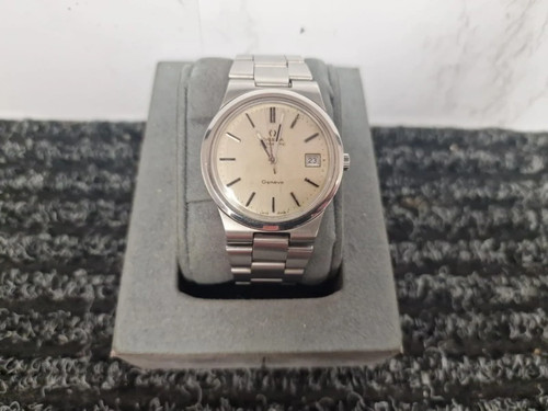 Omega geneve mens - omega,