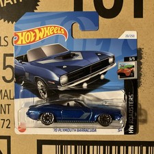 Hot Wheels 2024 - ‘70