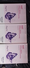 AAT Level 4 Coursebooks Kaplan