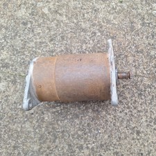 Classic Lucas 1964 C40 Dynamo 22700J