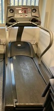 star trac treadmill gym
