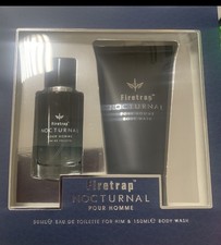 Firetrap Nocturnal EDT 50ml &