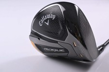 Callaway Rogue ST MAX Driver /